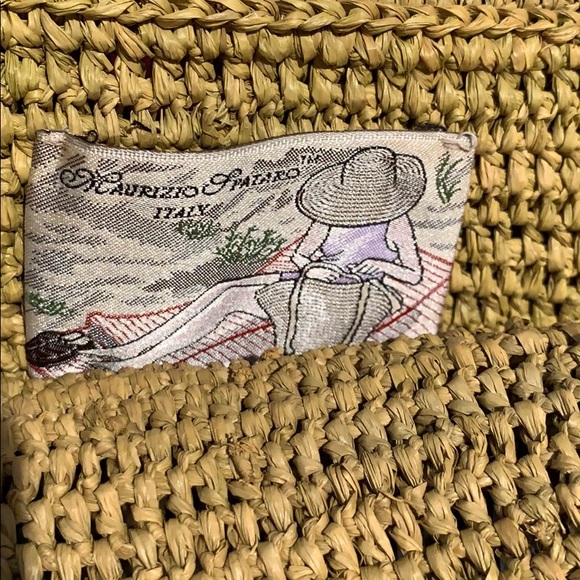 Small hand bag - Picture 4 of 7